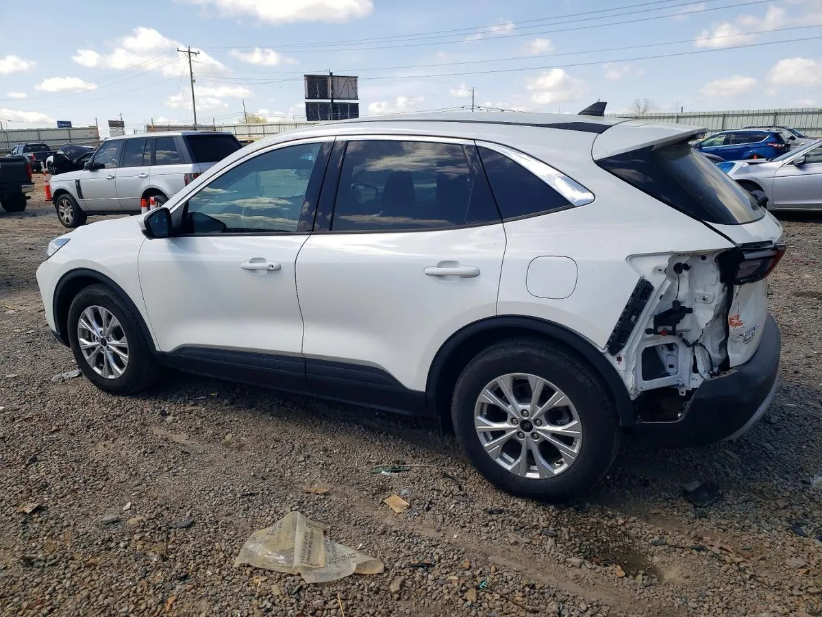 FORD ESCAPE ACTIVE 2023