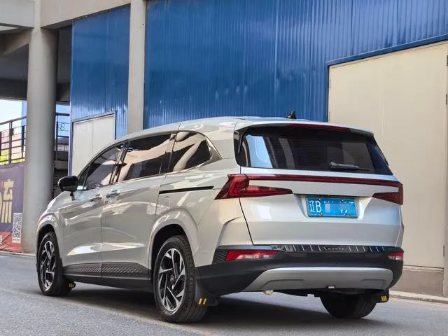 HYUNDAI CUSTO 2022