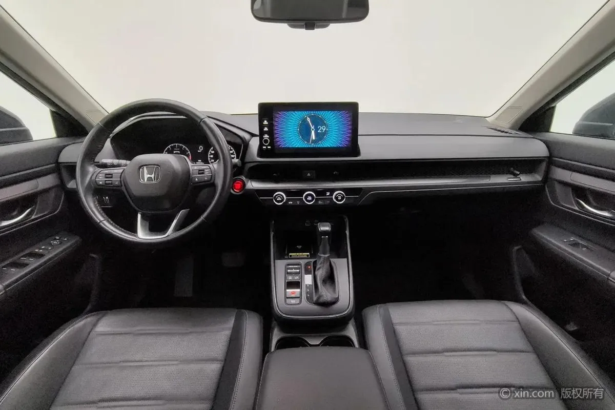 HONDA CR-V 2023