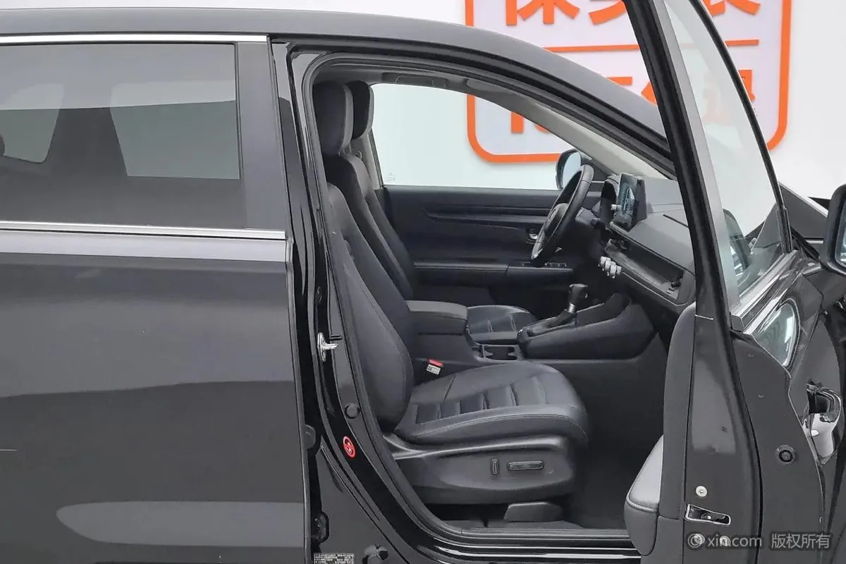 HONDA CR-V 2023