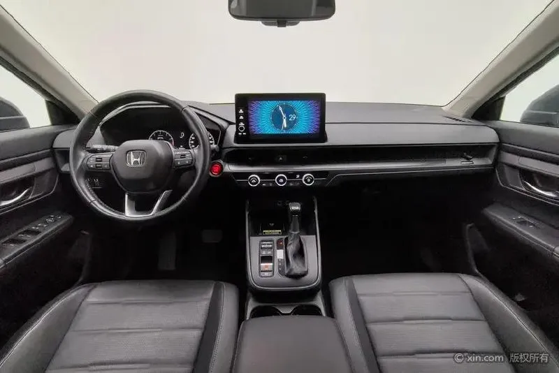 HONDA CR-V 2023