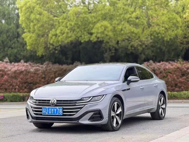 VOLKSWAGEN ARTEON 2022