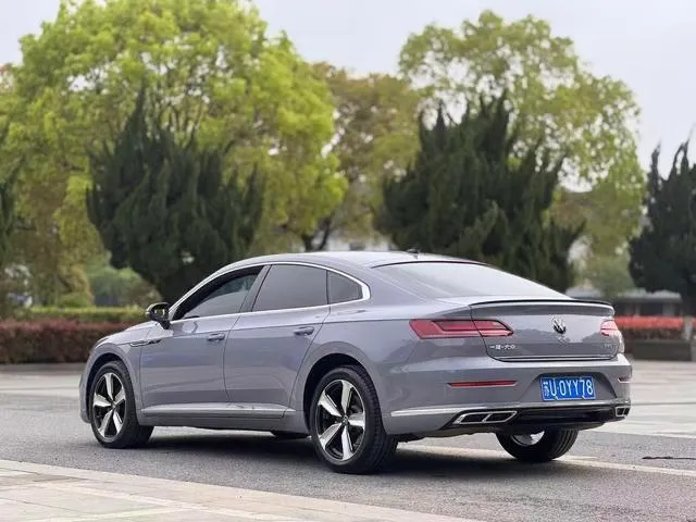 VOLKSWAGEN ARTEON 2022