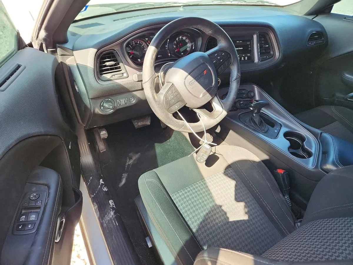 DODGE CHALLENGER SXT 2023