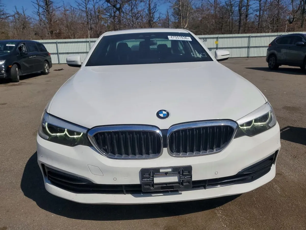 BMW 530I 2019
