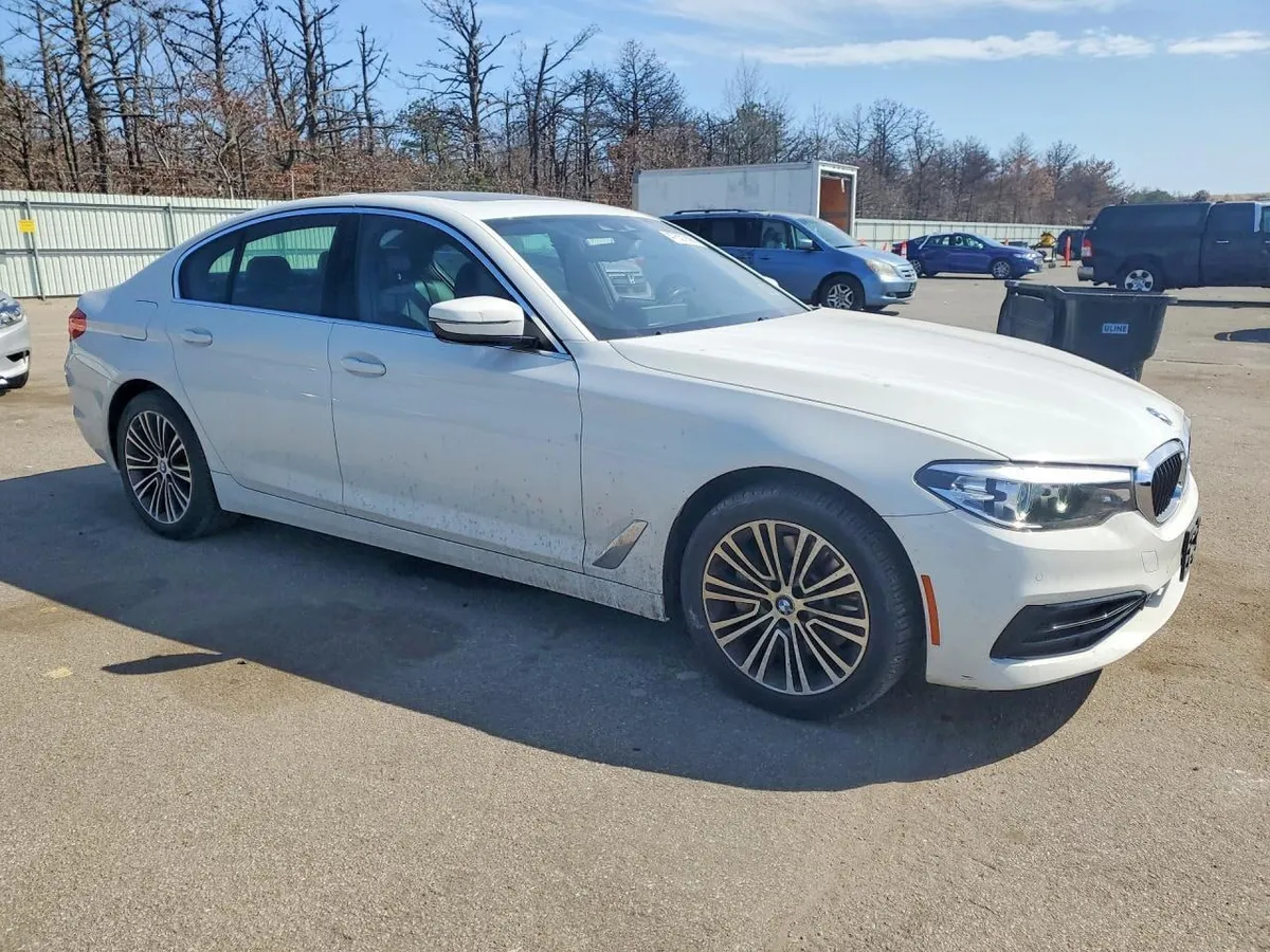 BMW 530I 2019
