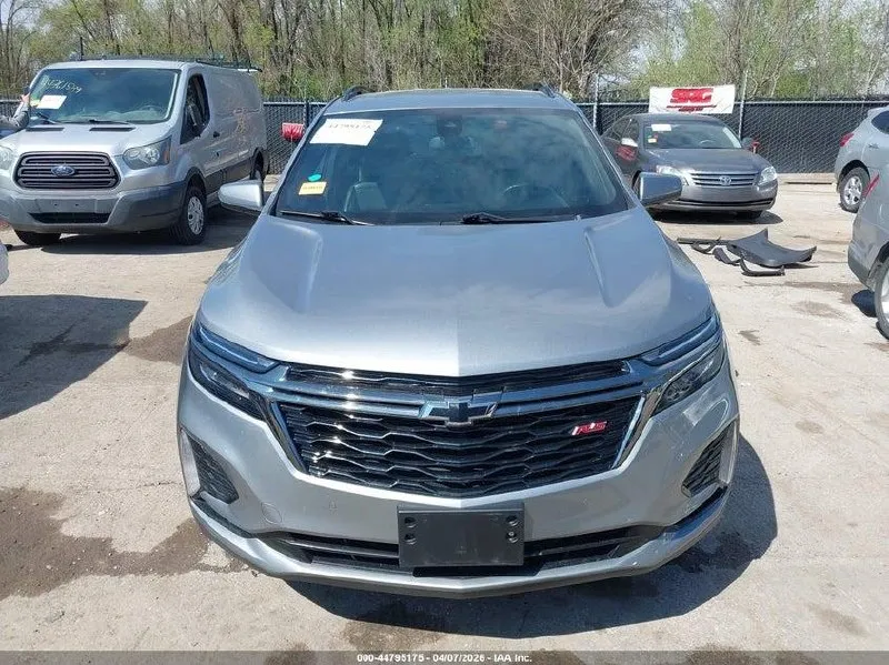 CHEVROLET EQUINOX AWD RS 2023
