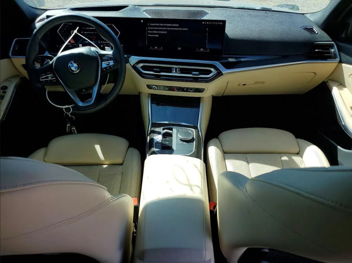 BMW 3 SERIES 2023