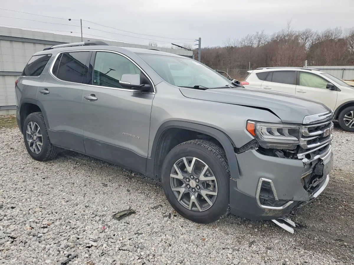 GMC ACADIA SLT 2023