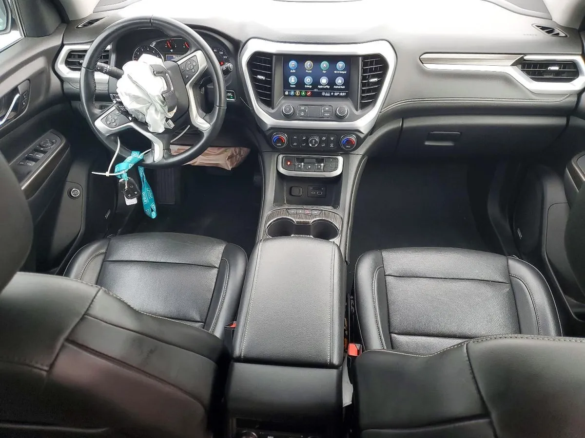 GMC ACADIA SLT 2023