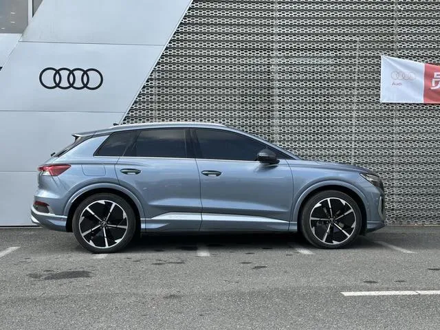 AUDI Q4 E-TRON PREMIUM 2023