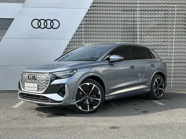 AUDI Q4 E-TRON PREMIUM 2023