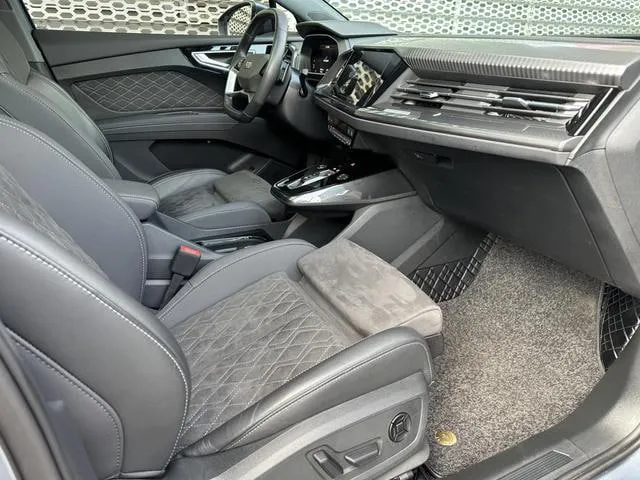 AUDI Q4 E-TRON PREMIUM 2023
