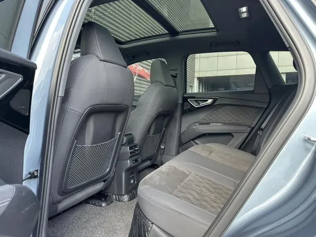 AUDI Q4 E-TRON PREMIUM 2023