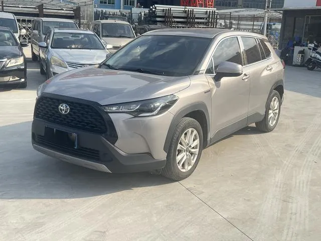 TOYOTA COROLLA ELITE 2023