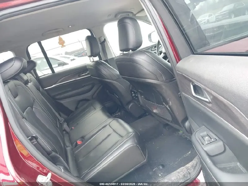 JEEP GRAND CHEROKEE LIMITED 2023