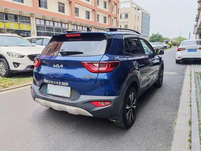 KIA K5 2021