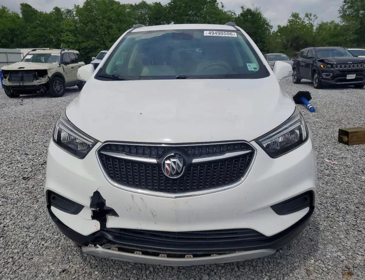 BUICK ENCORE 2019