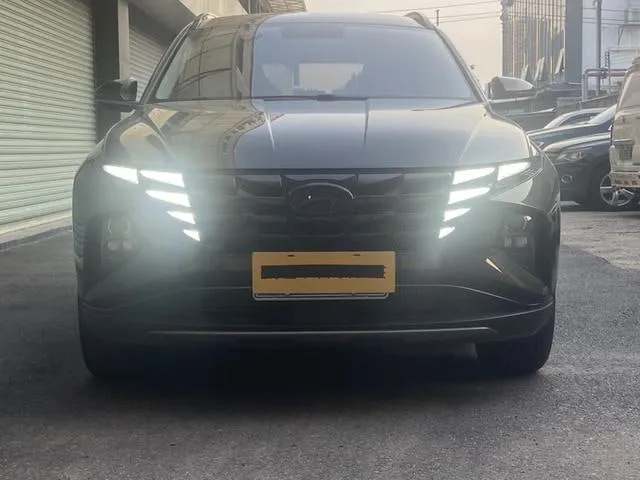 HYUNDAI TUCSON L - 03/2023 2023