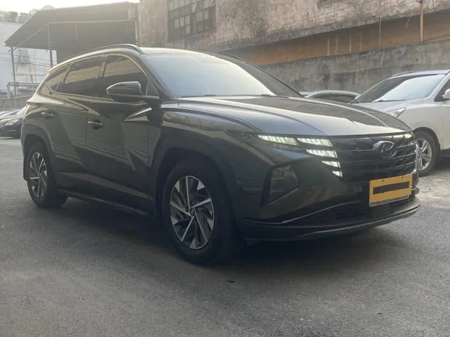 HYUNDAI TUCSON L - 03/2023 2023