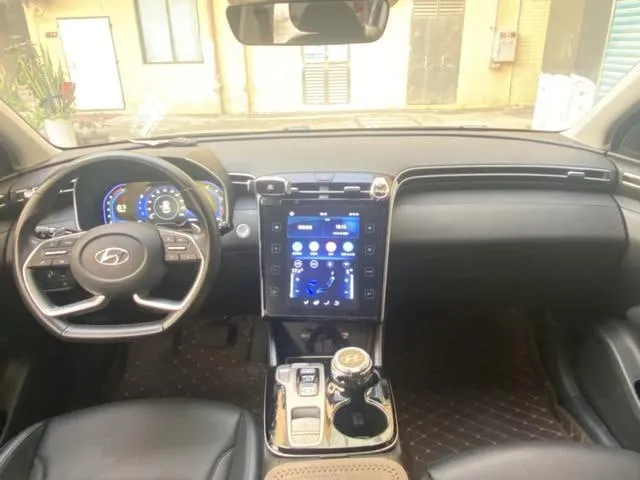 HYUNDAI TUCSON L - 03/2023 2023