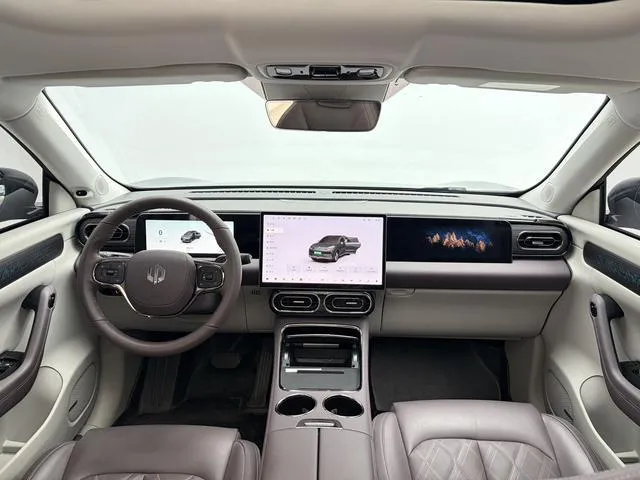 LEAPMOTOR C11 PREMIUM 2024