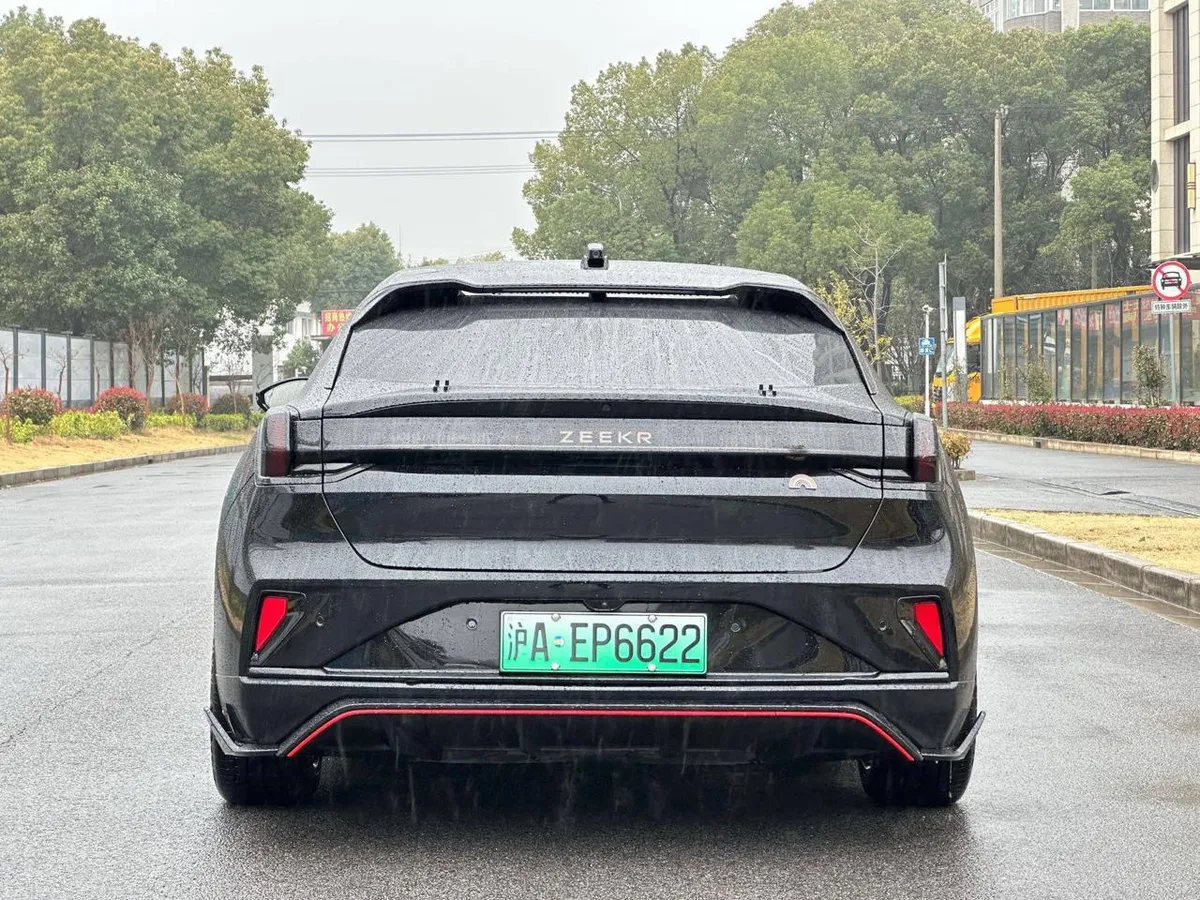 ZEEKR 001 YOU 4WD 2023
