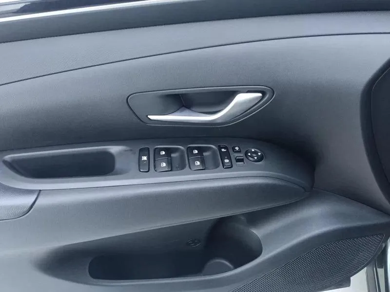 HYUNDAI TUCSON L 12.3-ДЮМОВАЯ ЦИФРОВАЯ ПАНЕЛЬ 2023