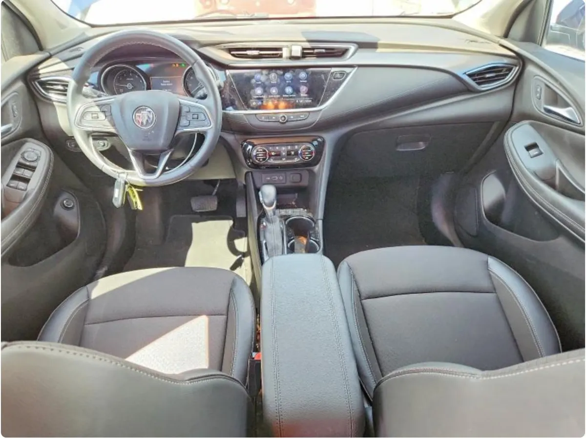 BUICK ENCORE GX SELECT 2022