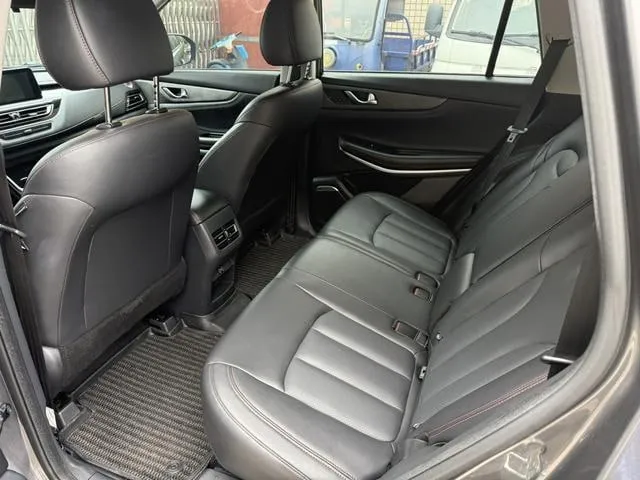 CHANGAN CS75 КРУИЗ-КОНТРОЛЬ 2022