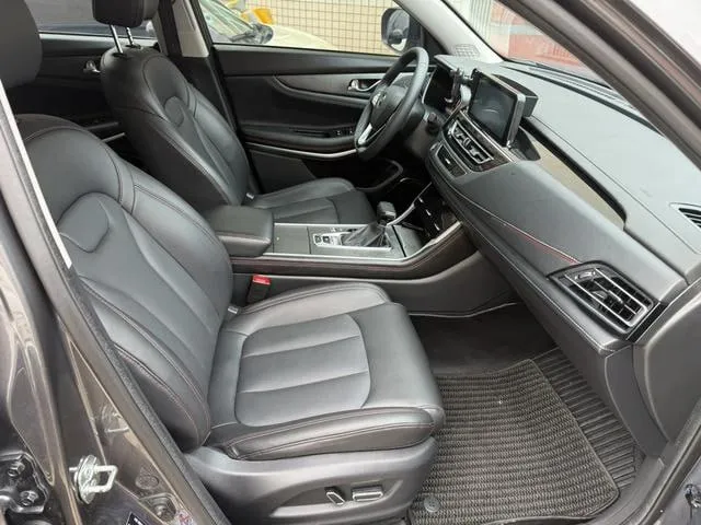 CHANGAN CS75 КРУИЗ-КОНТРОЛЬ 2022