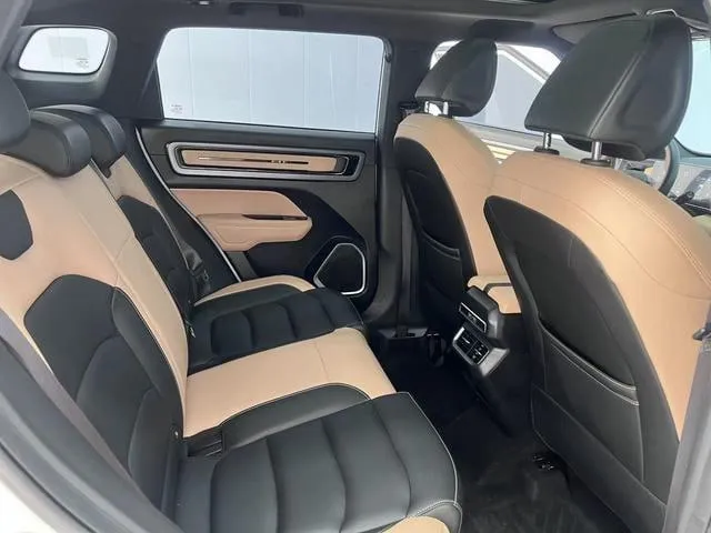 GEELY ICON КРУИЗ-КОНТРОЛЬ 2023