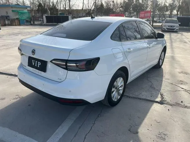 VOLKSWAGEN LAVIDA PREMIUM 2023