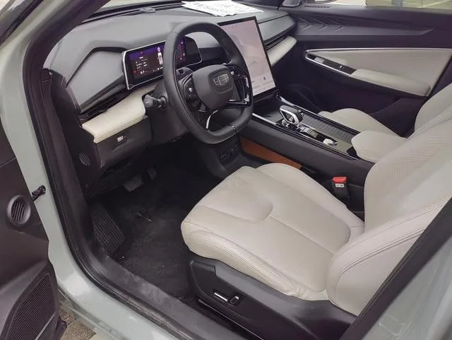 GEELY BOYUE COOL АДАПТИВНЫЙ КРУИЗ-КОНТРОЛЬ 2023