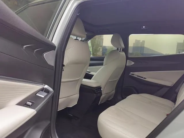 GEELY BOYUE COOL АДАПТИВНЫЙ КРУИЗ-КОНТРОЛЬ 2023