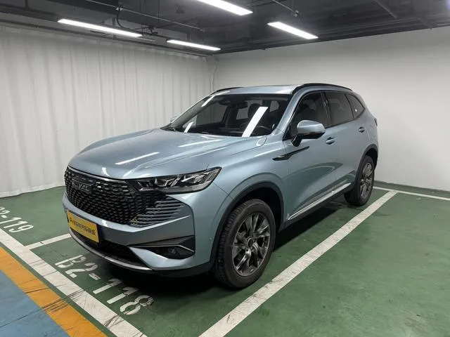 HAVAL H6 2022