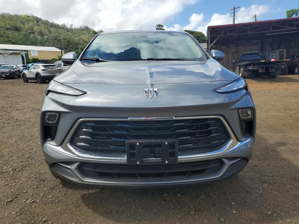 BUICK ENCORE 2026