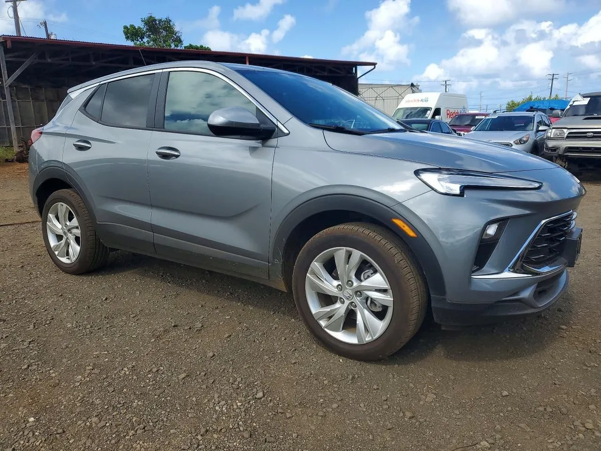BUICK ENCORE 2026