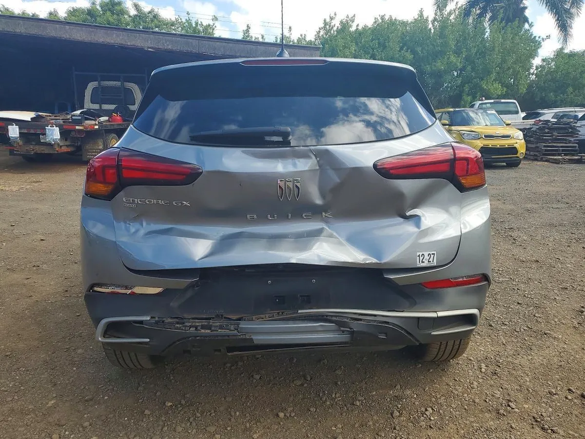 BUICK ENCORE 2026