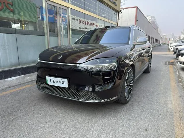 AITO M9 2024