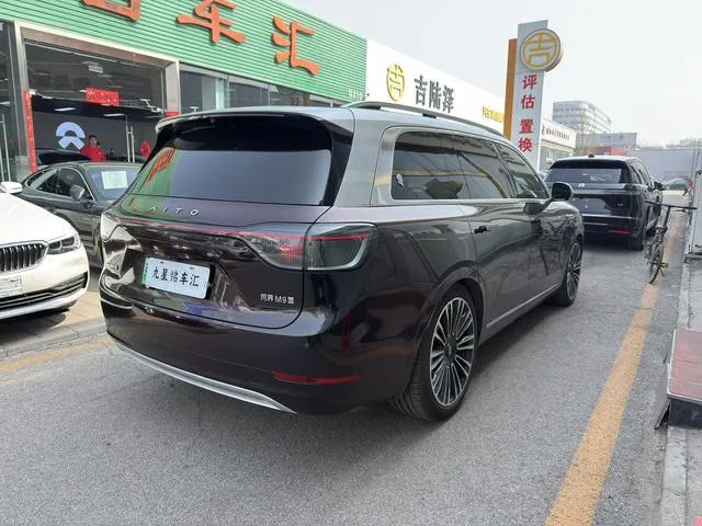 AITO M9 2024