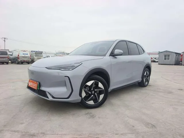 GEELY E5 2024