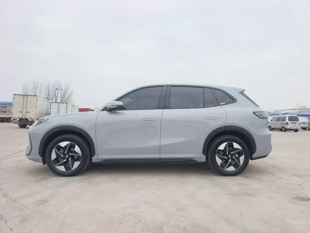 GEELY E5 2024
