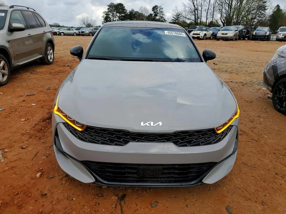 KIA K5 GT-LINE 2023