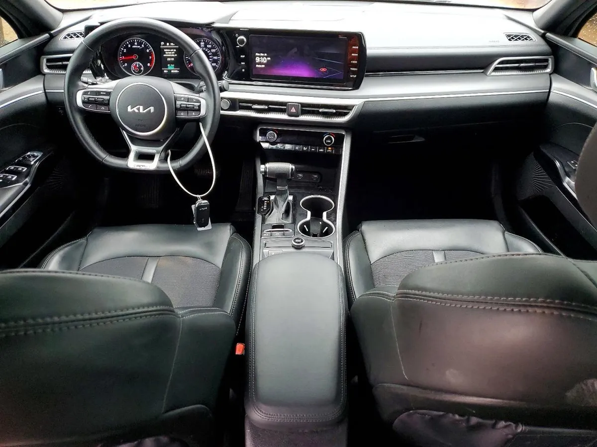 KIA K5 GT-LINE 2023