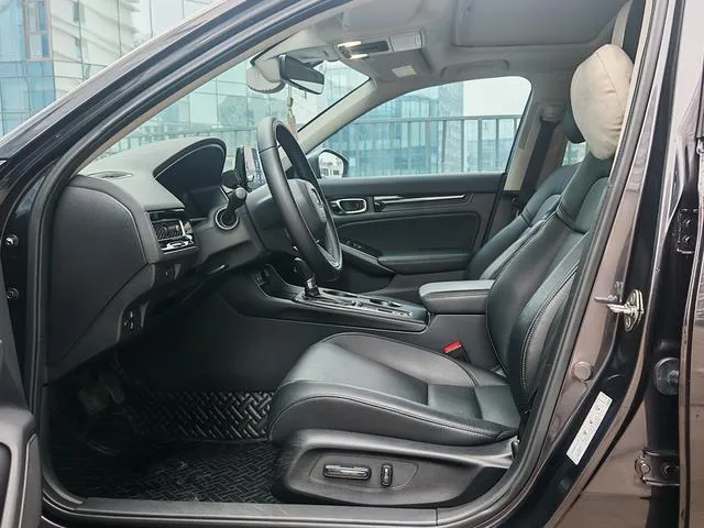 HONDA INTEGRA SMART EDITION 2023