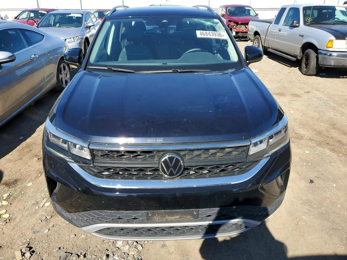 VOLKSWAGEN TAOS SE (ПОЛНЫЙ ПРИВОД) 2023