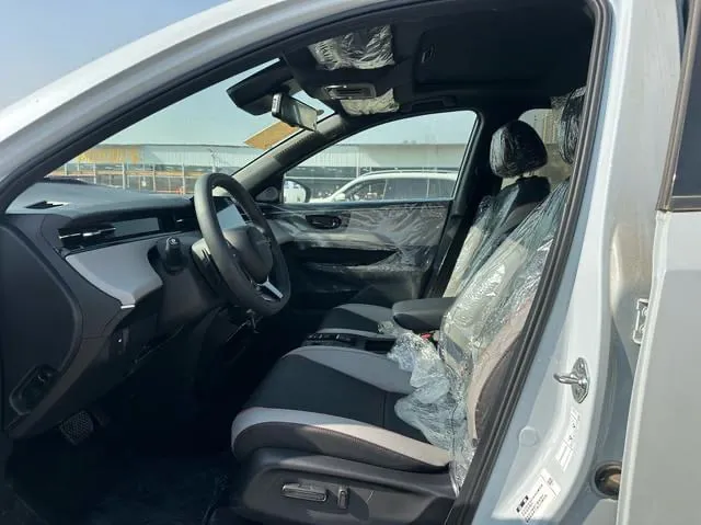HONDA e:NS2 2024