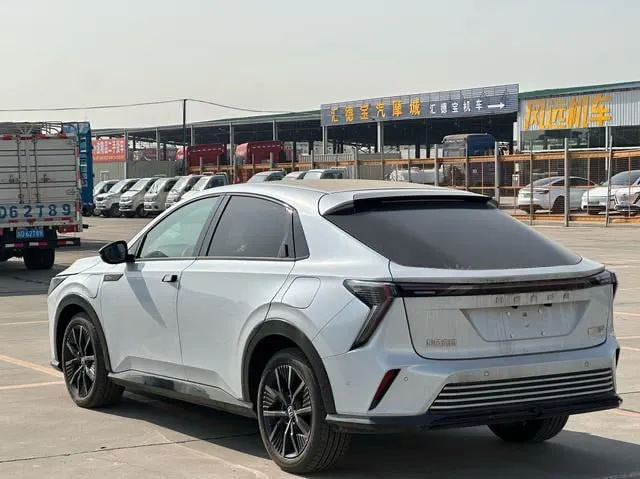 HONDA e:NS2 2024