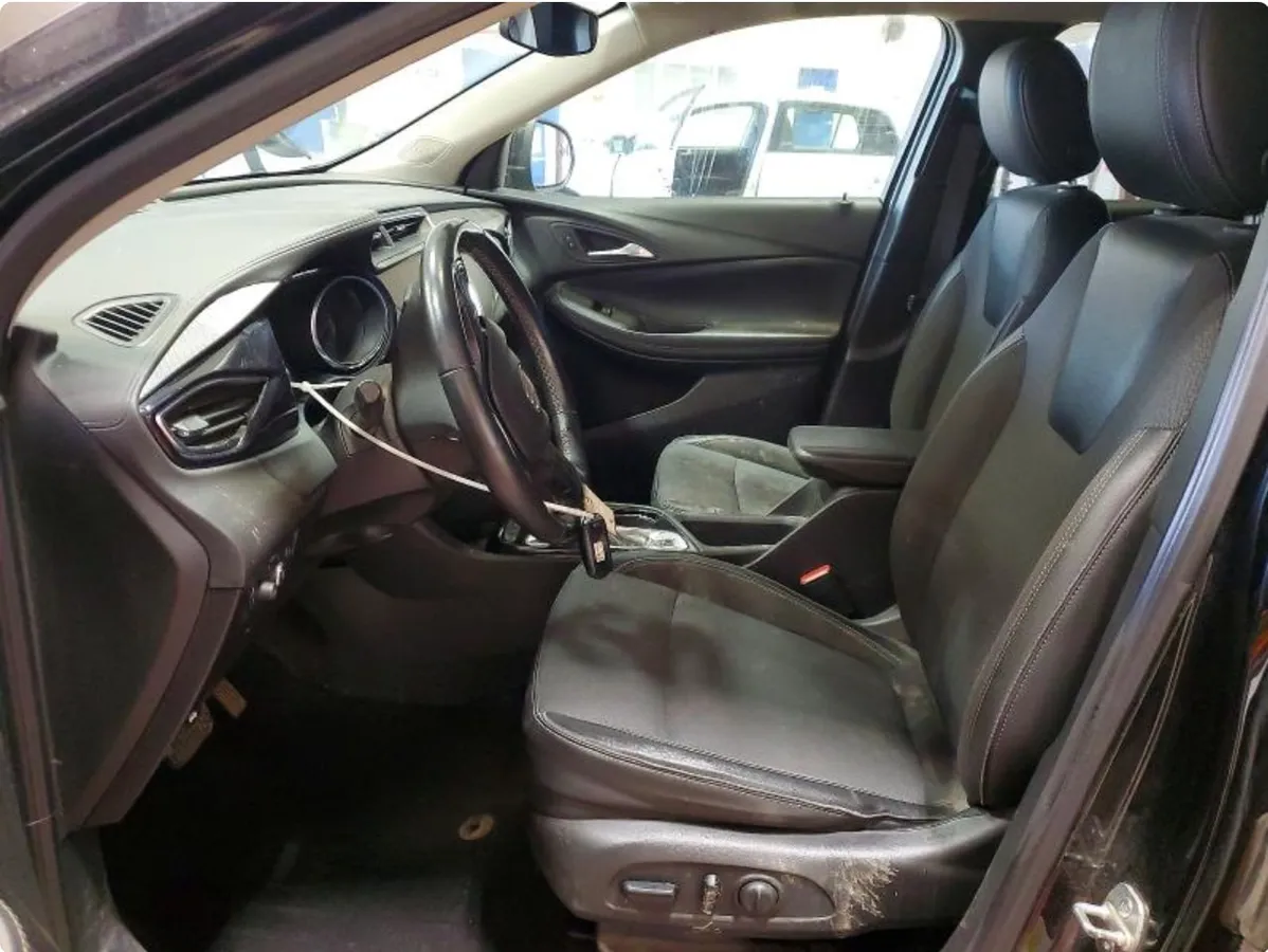 BUICK ENCORE GX PREFERRED 2022